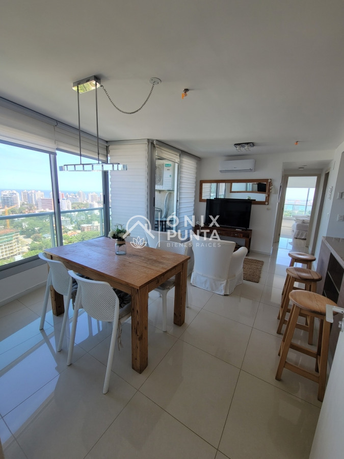 Apartamento ID.403 - Apartamento en Punta del Este, 
