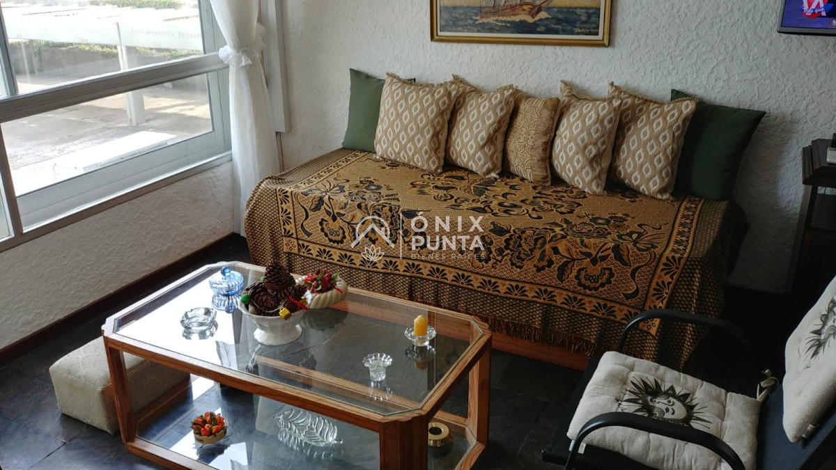 Apartamento ID.223 - Apartamento en Punta del Este