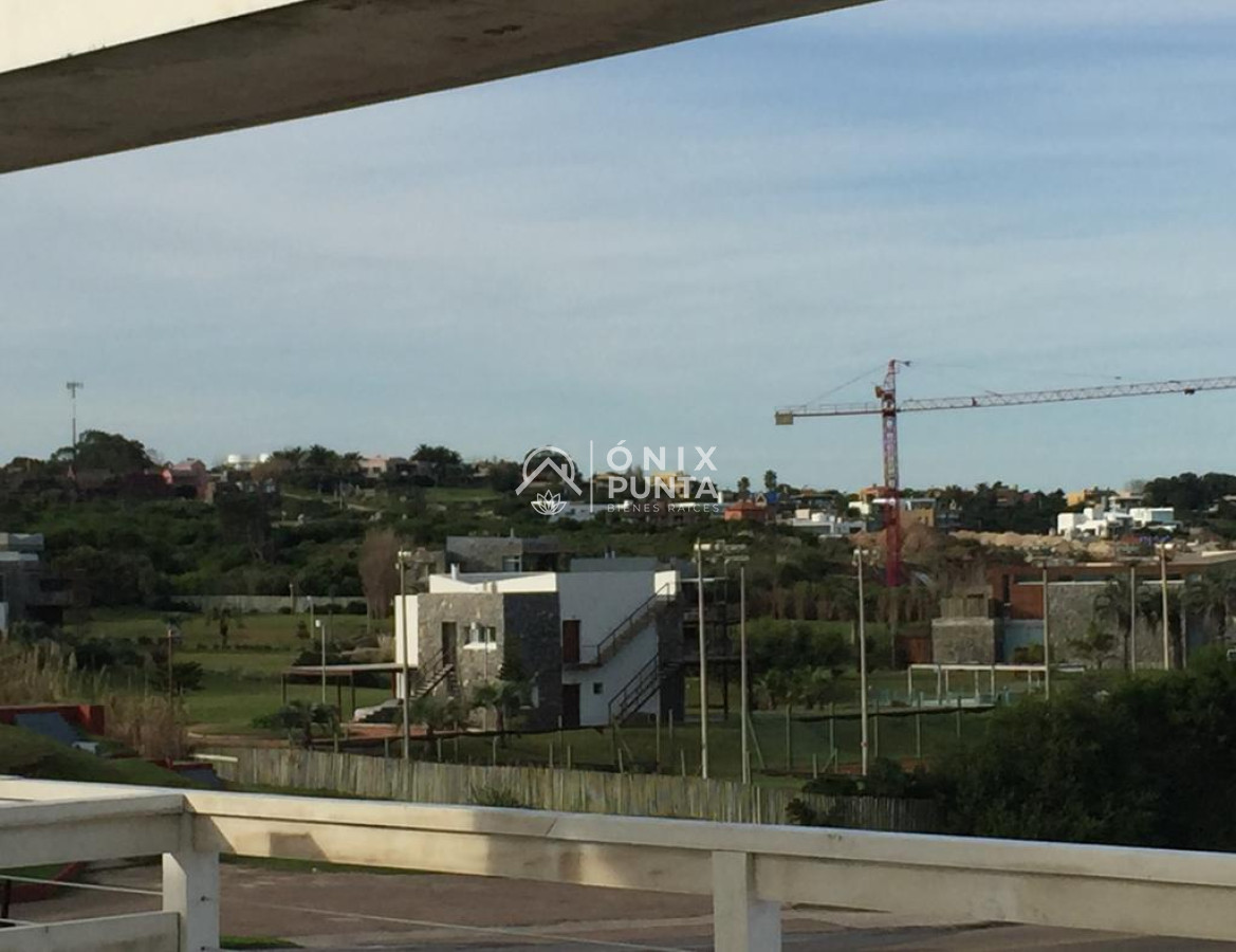 Apartamento ID.314 - Apartamento en Manantiales 