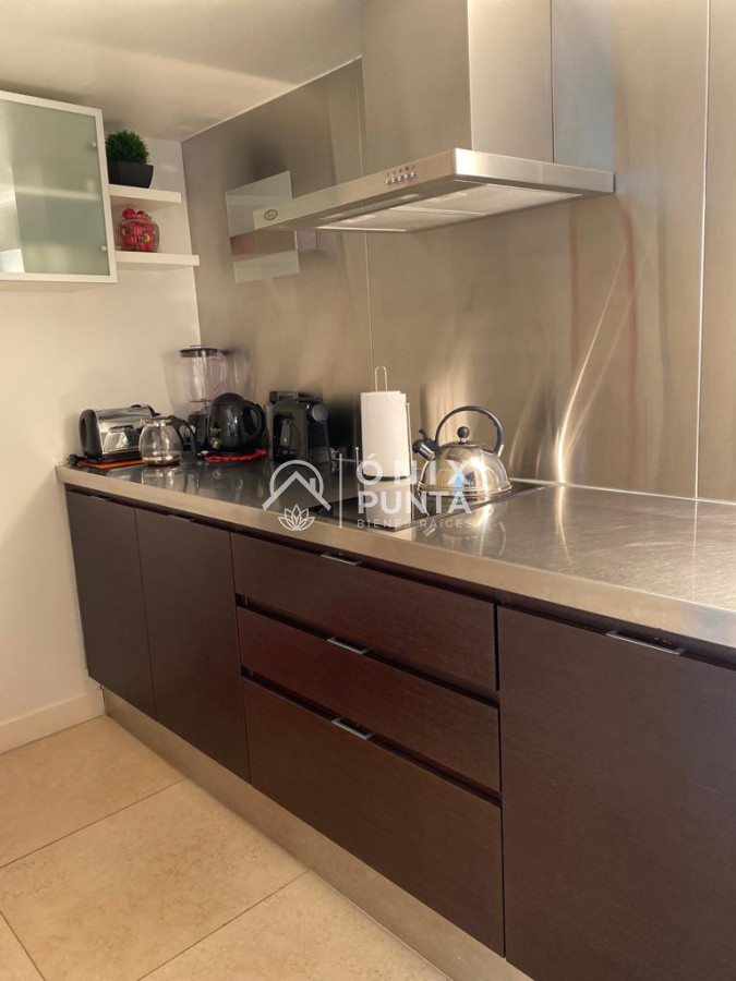 Apartamento ID.125 - Yoo Piso Alto en Venta
