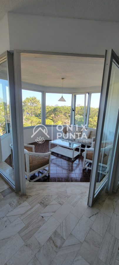 Apartamento ID.500 - Apartamento en Punta del Este, Roosevelt