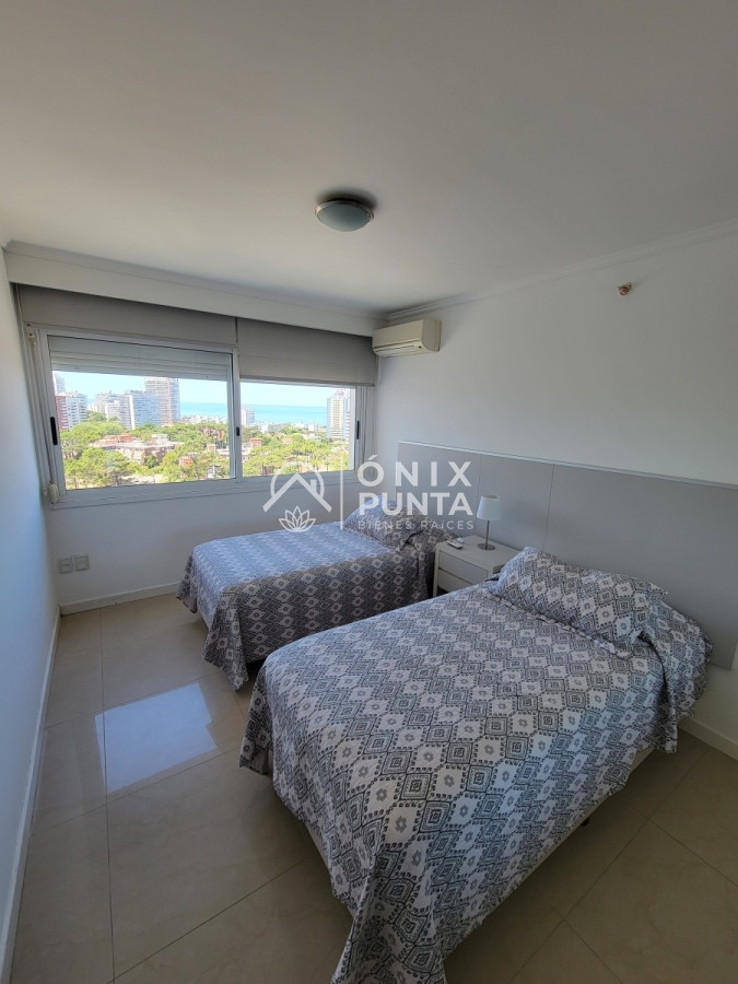Apartamento ID.180 - Alquiler de Temporada