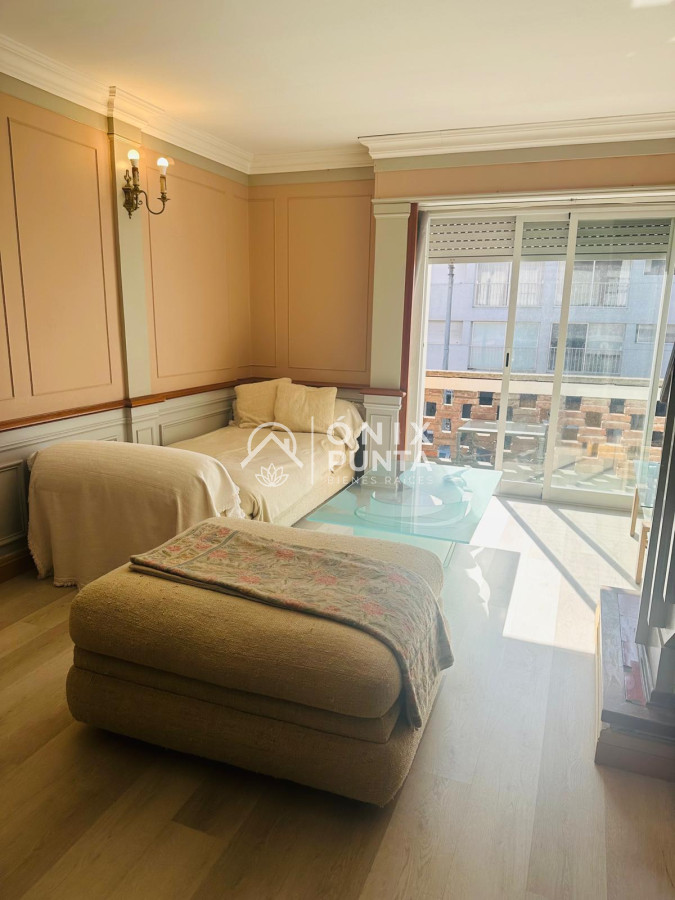 Apartamento ID.564 - Apto. Avda Gorlero 2 dorm