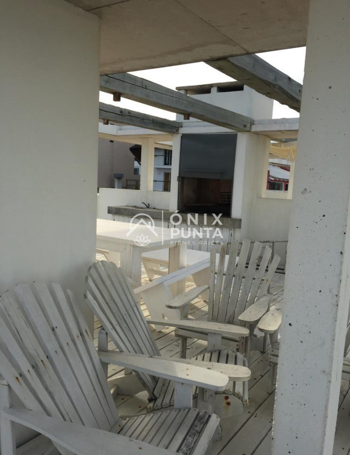 Apartamento ID.314 - Apartamento en Manantiales 