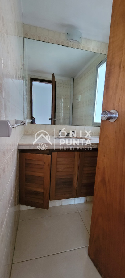 Apartamento ID.500 - Apartamento en Punta del Este, Roosevelt