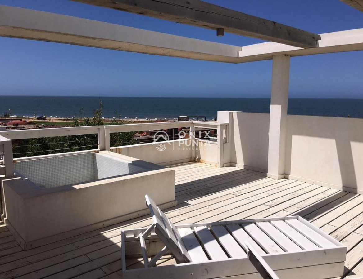 Apartamento ID.315 - Apartamento en manantiales