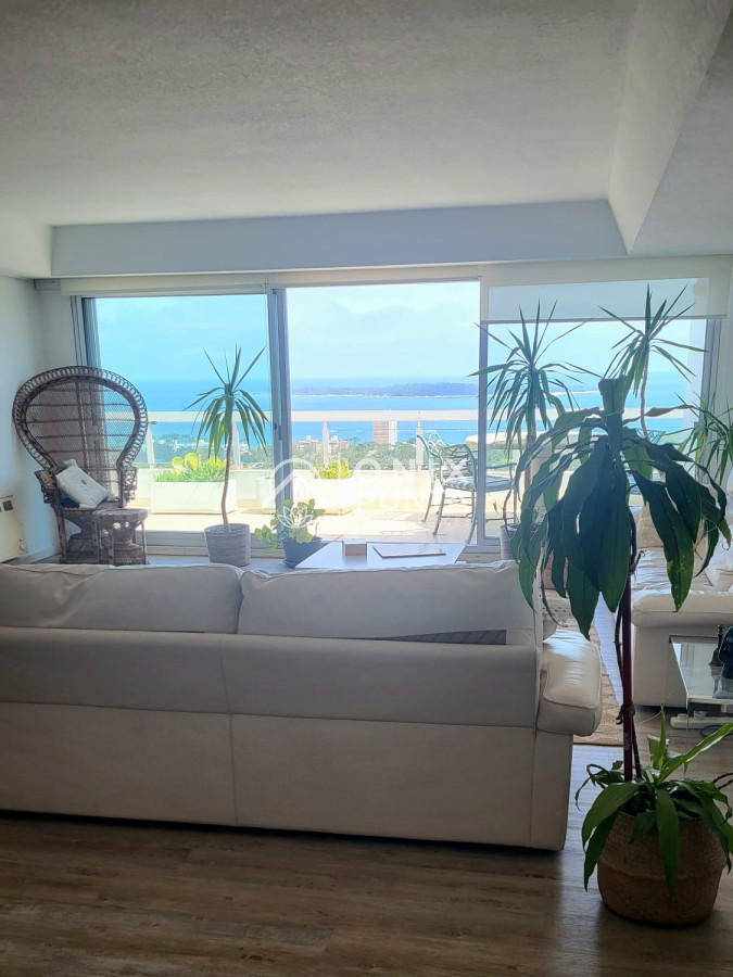 Apartamento ID.443 - Apartamento en Punta del Este, Roosevelt
