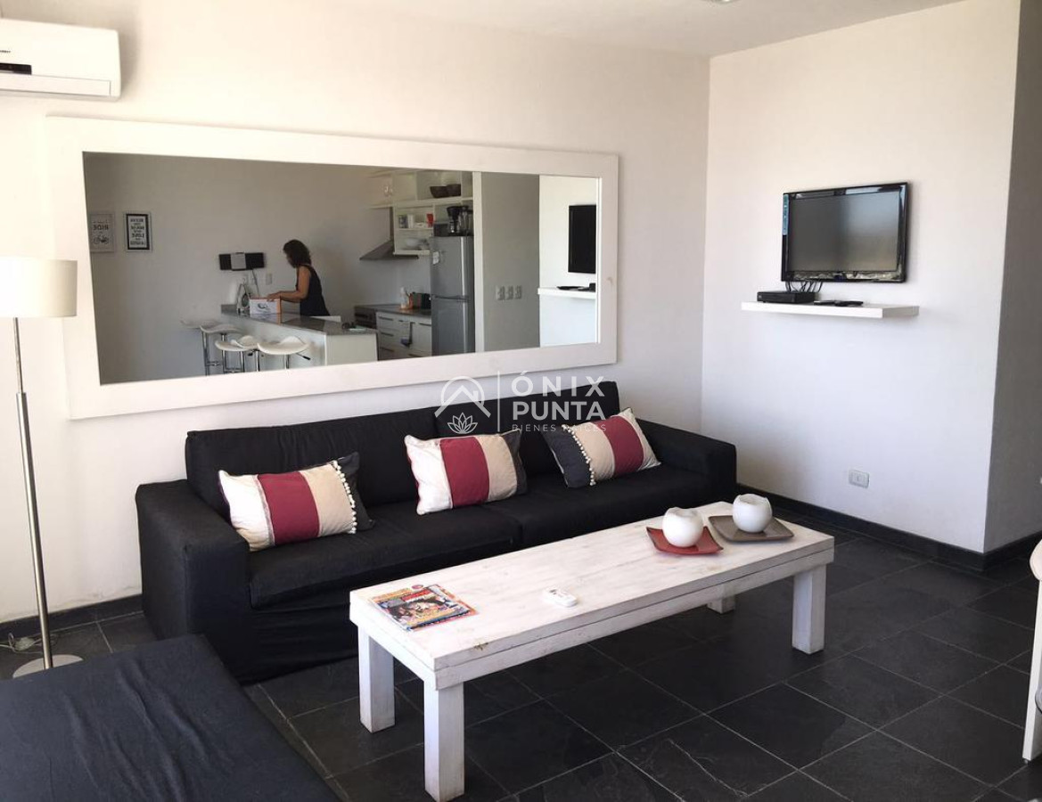 Apartamento ID.315 - Apartamento en manantiales