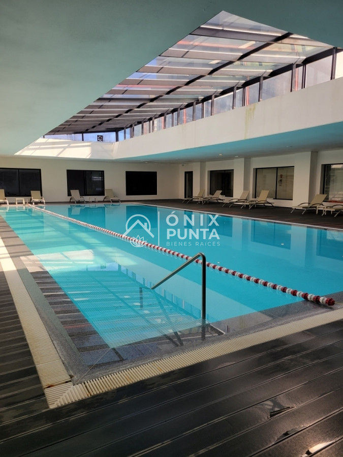 Apartamento ID.388 - Apartamento en Punta del Este, Roosevelt
