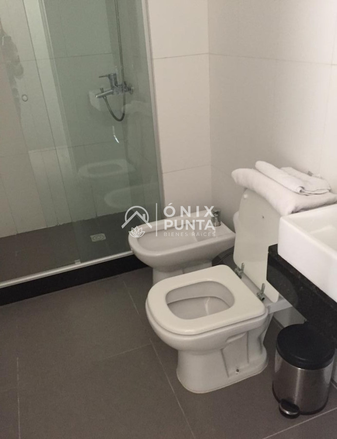 Apartamento ID.314 - Apartamento en Manantiales 