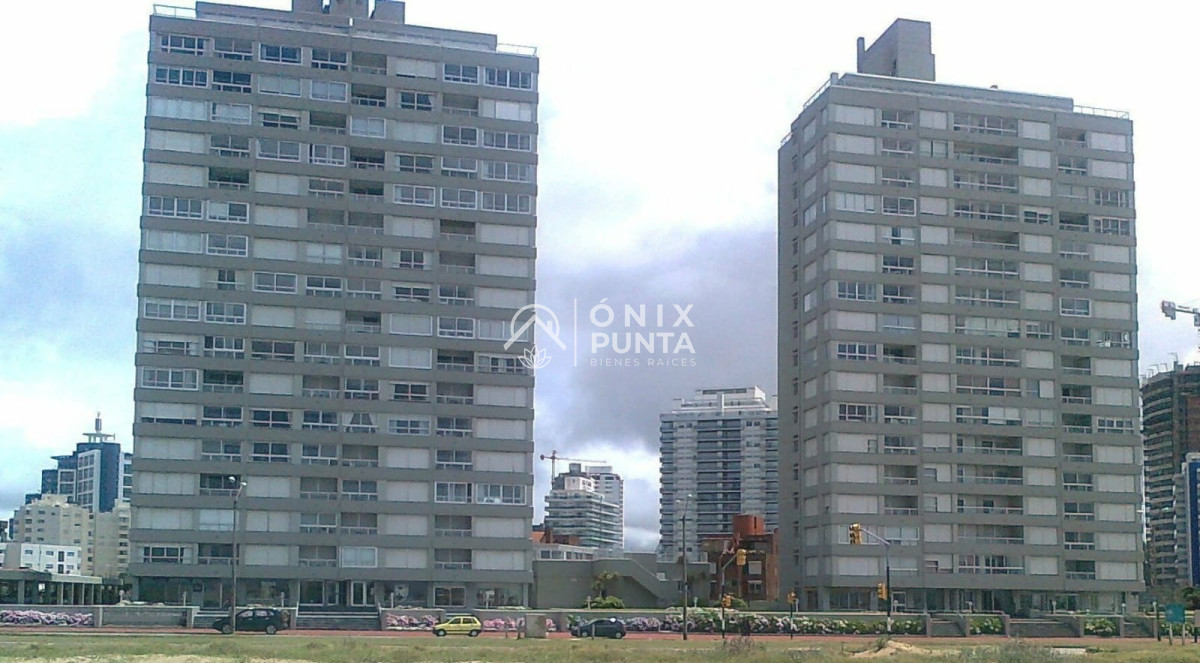 Apartamento ID.223 - Apartamento en Punta del Este