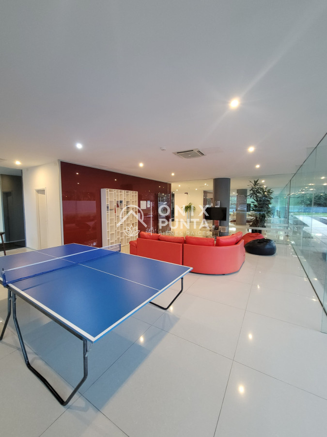 Apartamento ID.417 - Penthouse a pasos de Playa Brava