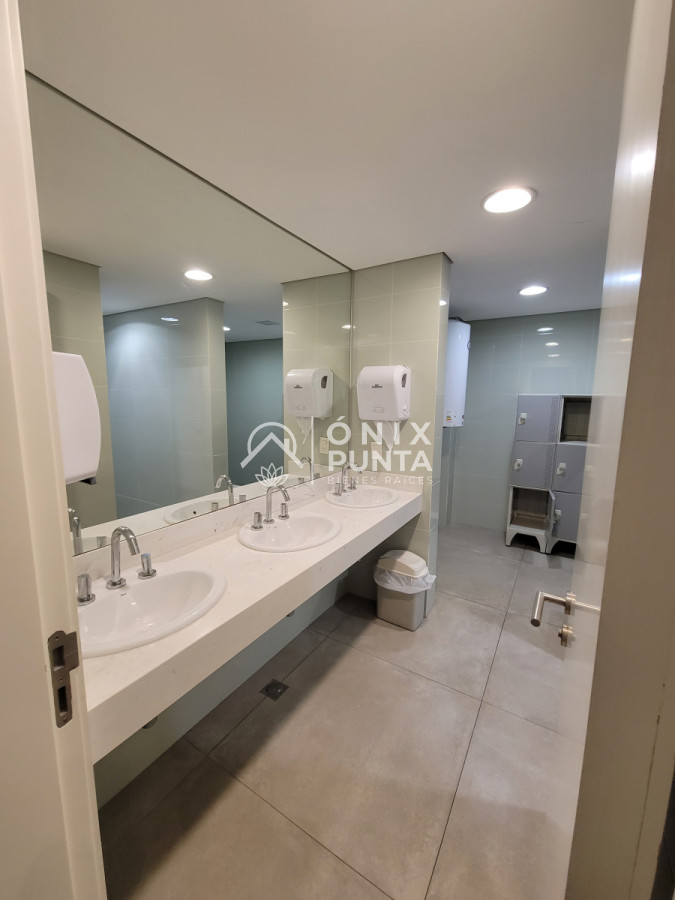 Apartamento ID.500 - Apartamento en Punta del Este, Roosevelt