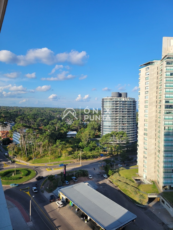 Apartamento ID.120 - Apto Place Lafayette II en venta