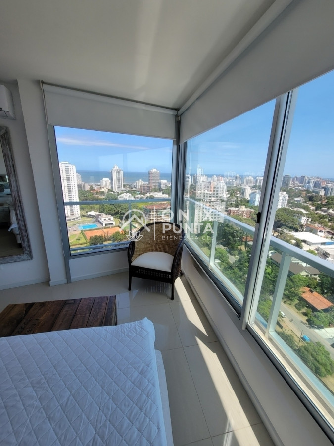 Apartamento ID.403 - Apartamento en Punta del Este, 