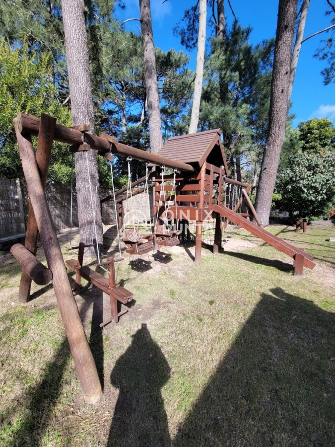Apartamento ID.388 - Apartamento en Punta del Este, Roosevelt