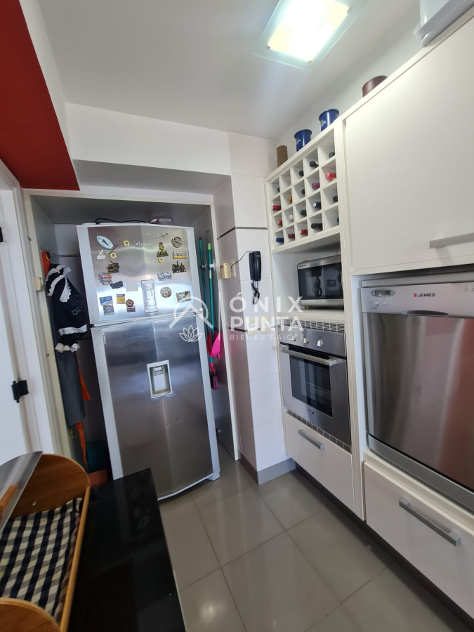 Apartamento ID.178 - Apartamento en Punta del Este, 