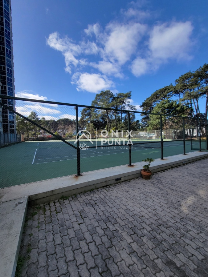 Apartamento ID.388 - Apartamento en Punta del Este, Roosevelt