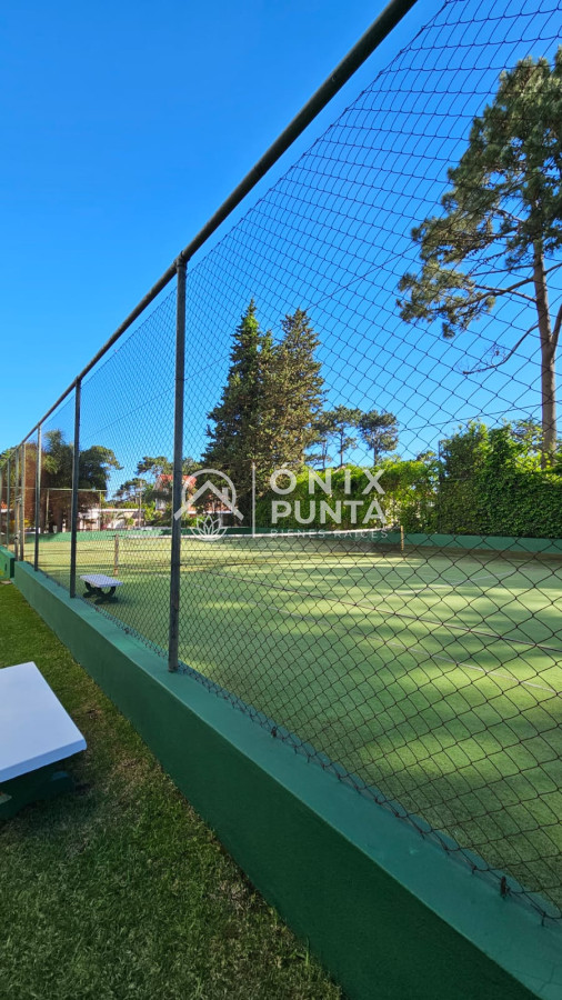 Apartamento ID.443 - Apartamento en Punta del Este, Roosevelt