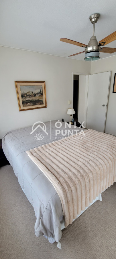 Apartamento ID.523 - Apartamento en Punta del Este, Península