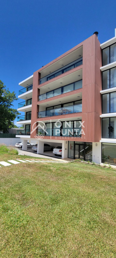 Apartamento ID.463 - Apartamento en Maldonado, Nuevo Cantegril