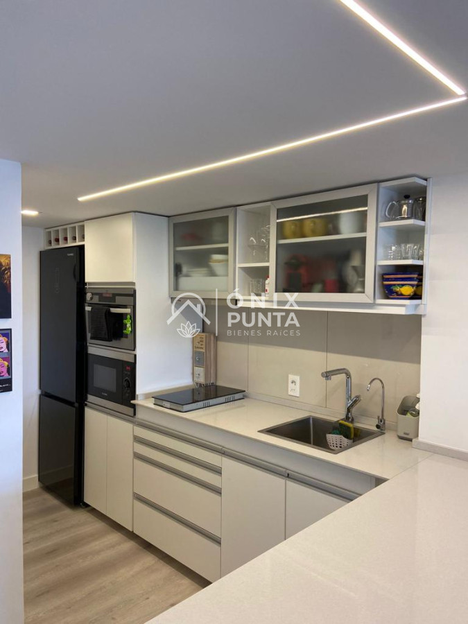Apartamento ID.129 - EXCLUSIVO APARTAMENTO EN TORRE CON AMENITIES
