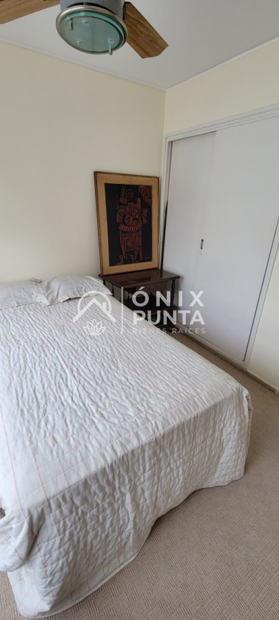 Apartamento ID.523 - Apartamento en Punta del Este, Península