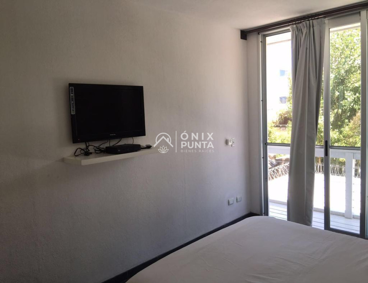 Apartamento ID.315 - Apartamento en manantiales