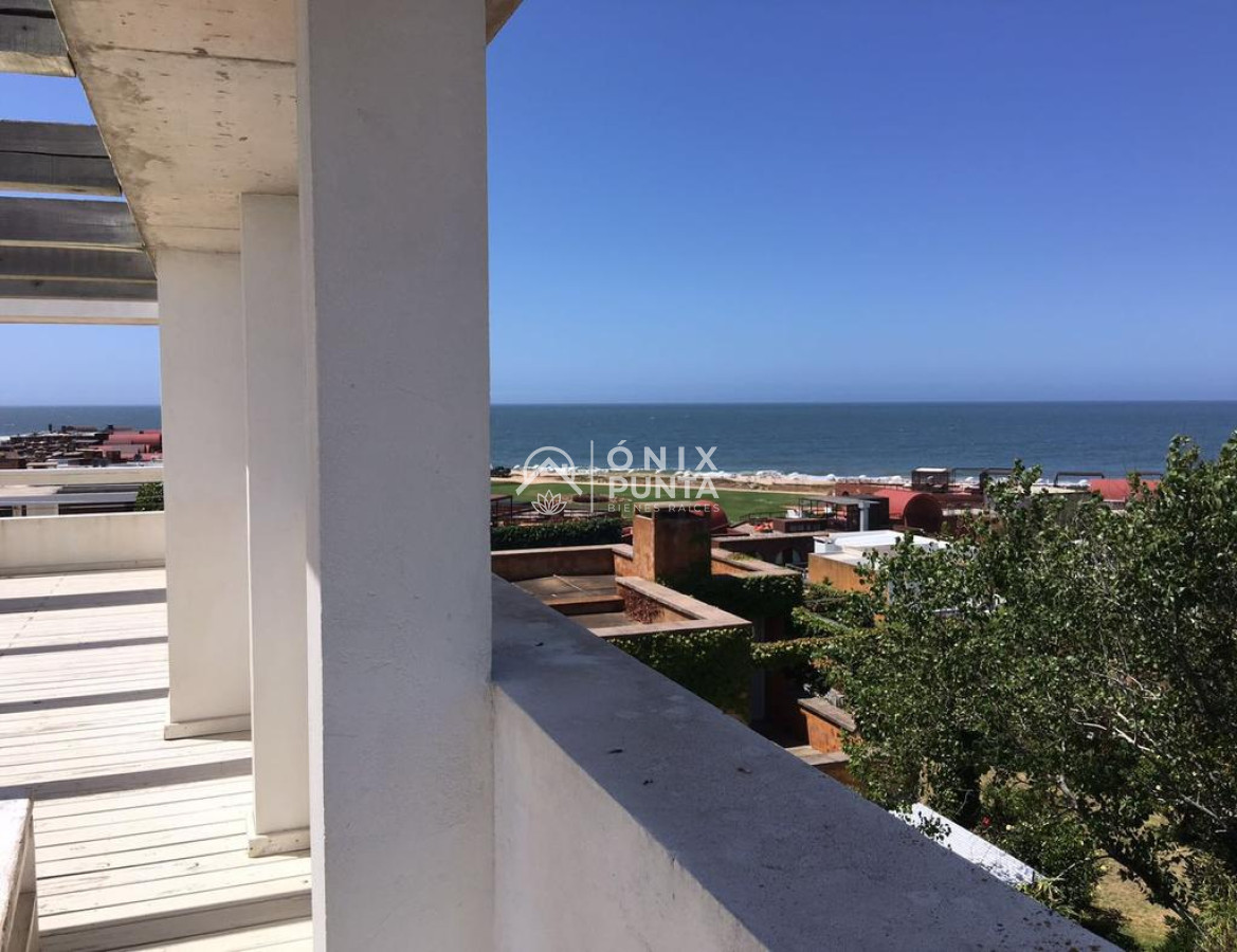 Apartamento ID.315 - Apartamento en manantiales