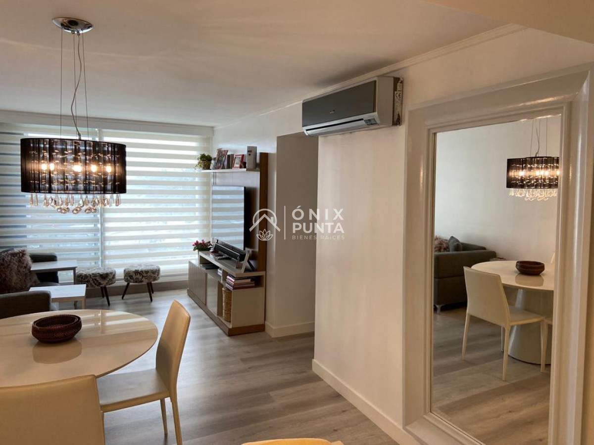 Apartamento ID.129 - EXCLUSIVO APARTAMENTO EN TORRE CON AMENITIES