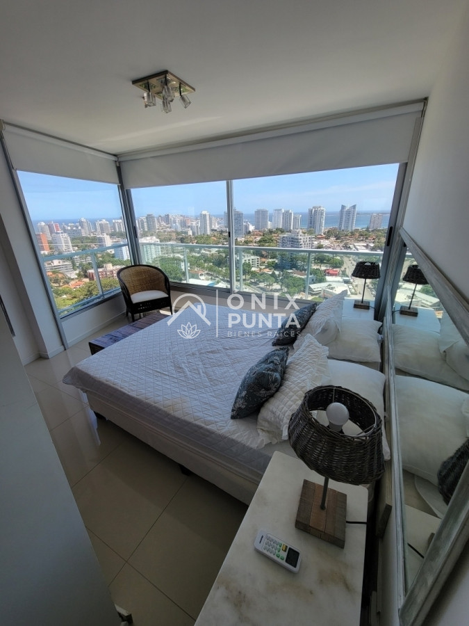 Apartamento ID.403 - Apartamento en Punta del Este, 