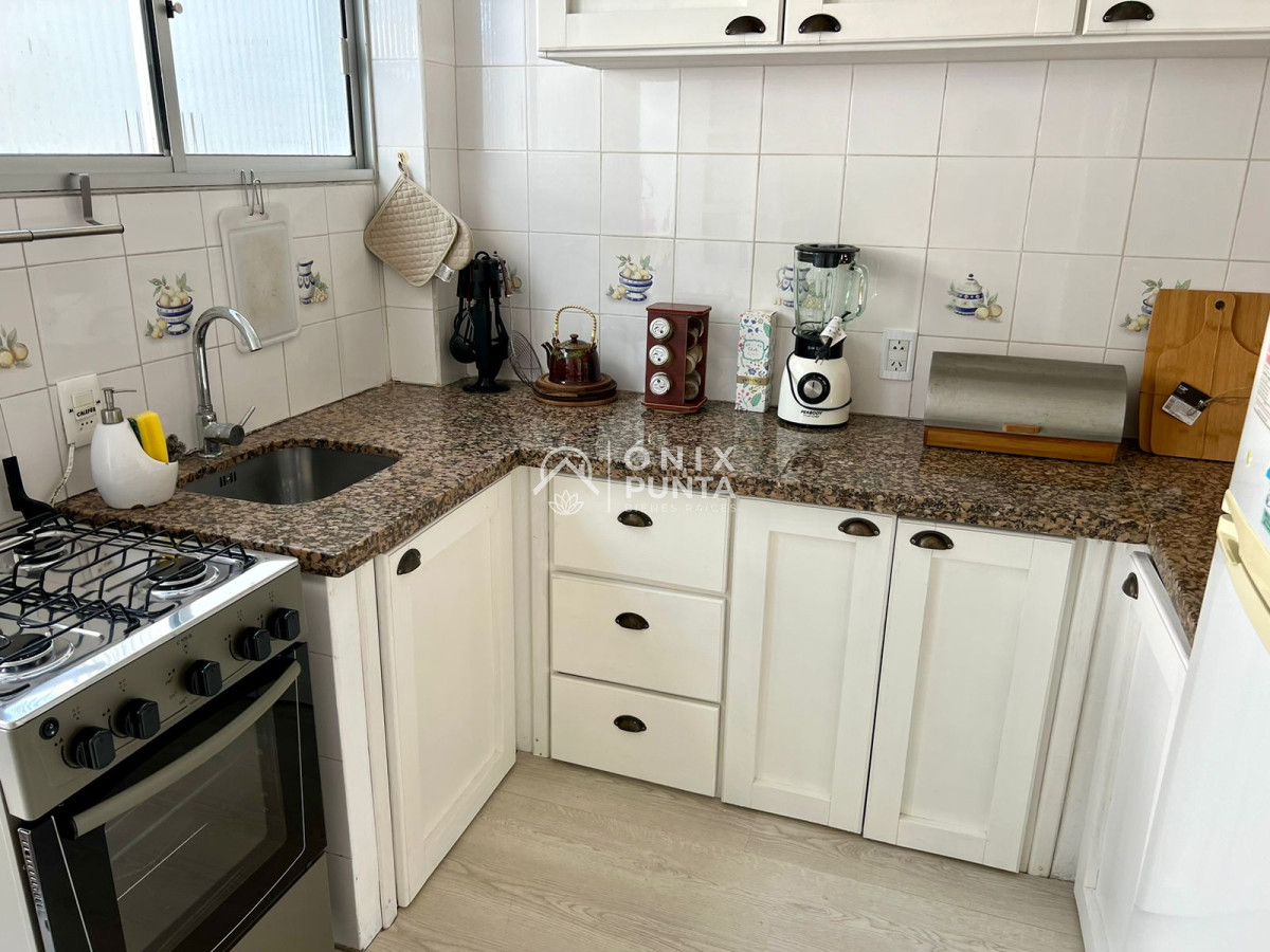 Apartamento ID.480 - Apartamento en Punta del Este, Aidy Grill
