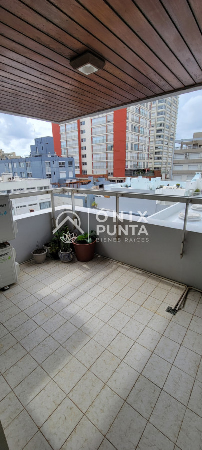Apartamento ID.523 - Apartamento en Punta del Este, Península