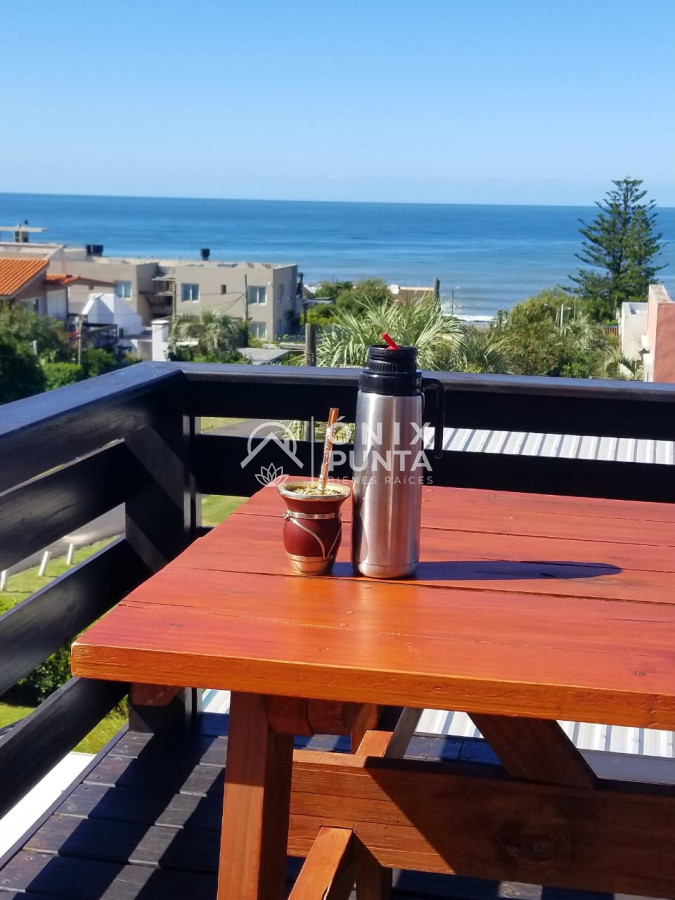 Apartamento ID.256 - Apartamento en La Barra