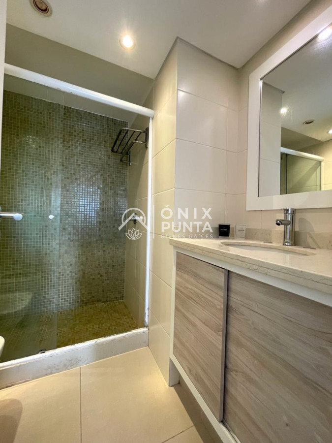 Apartamento ID.521 - Apartamento en Punta del Este, Roosevelt