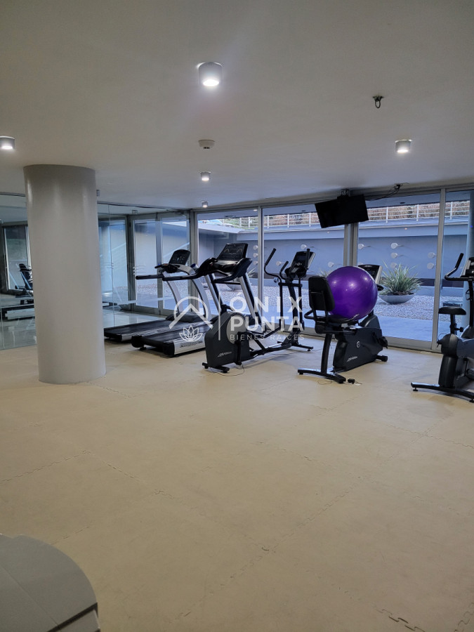 Apartamento ID.417 - Penthouse a pasos de Playa Brava