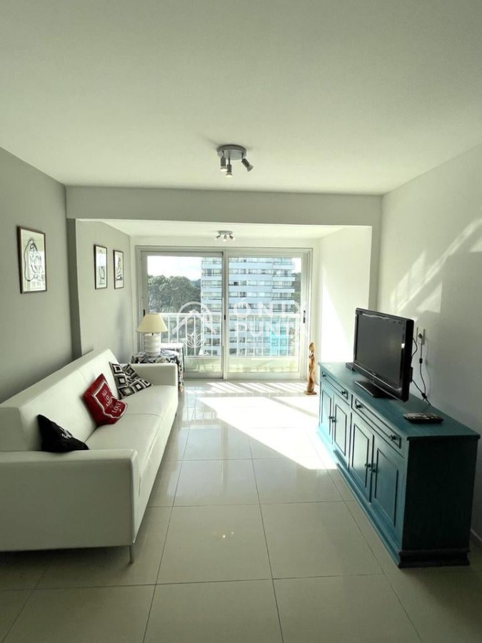 Apartamento ID.521 - Apartamento en Punta del Este, Roosevelt