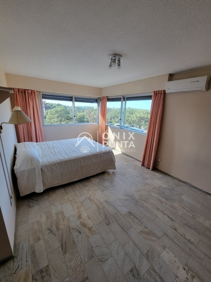 Apartamento ID.388 - Apartamento en Punta del Este, Roosevelt