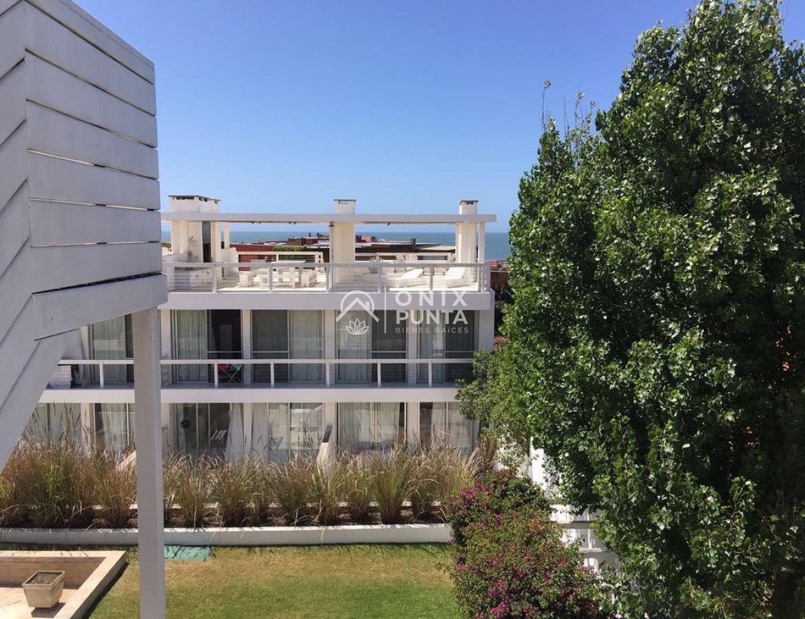 Apartamento ID.315 - Apartamento en manantiales
