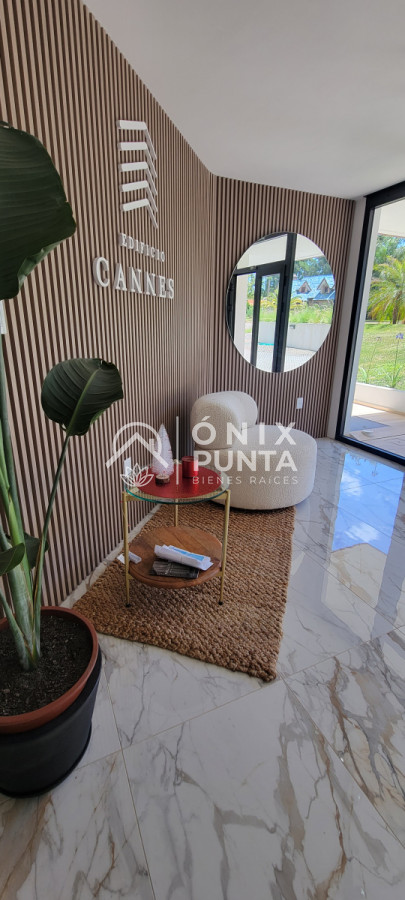 Apartamento ID.463 - Apartamento en Maldonado, Nuevo Cantegril
