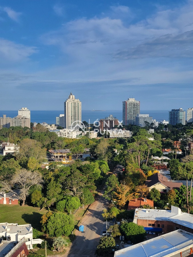Apartamento ID.120 - Apto Place Lafayette II en venta