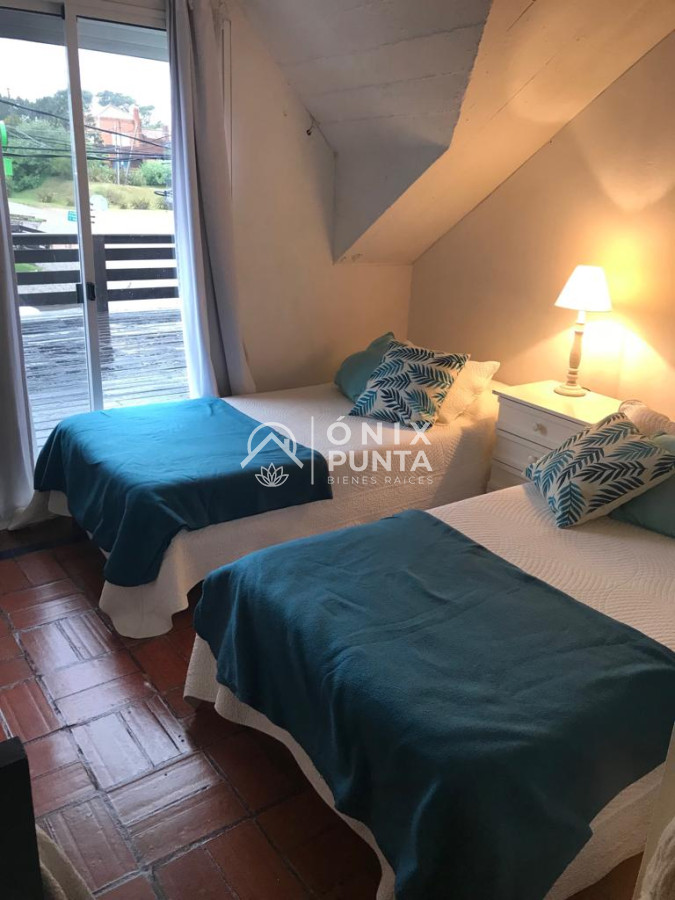 Apartamento ID.256 - Apartamento en La Barra