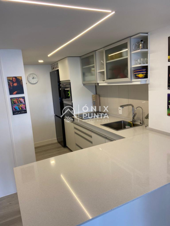 Apartamento ID.129 - EXCLUSIVO APARTAMENTO EN TORRE CON AMENITIES
