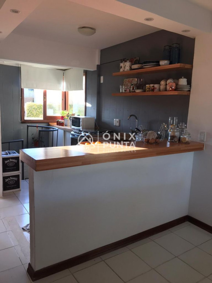 Apartamento ID.232 - Apartamento en La Barra