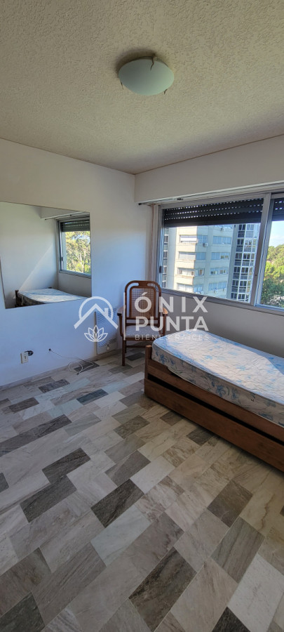 Apartamento ID.500 - Apartamento en Punta del Este, Roosevelt