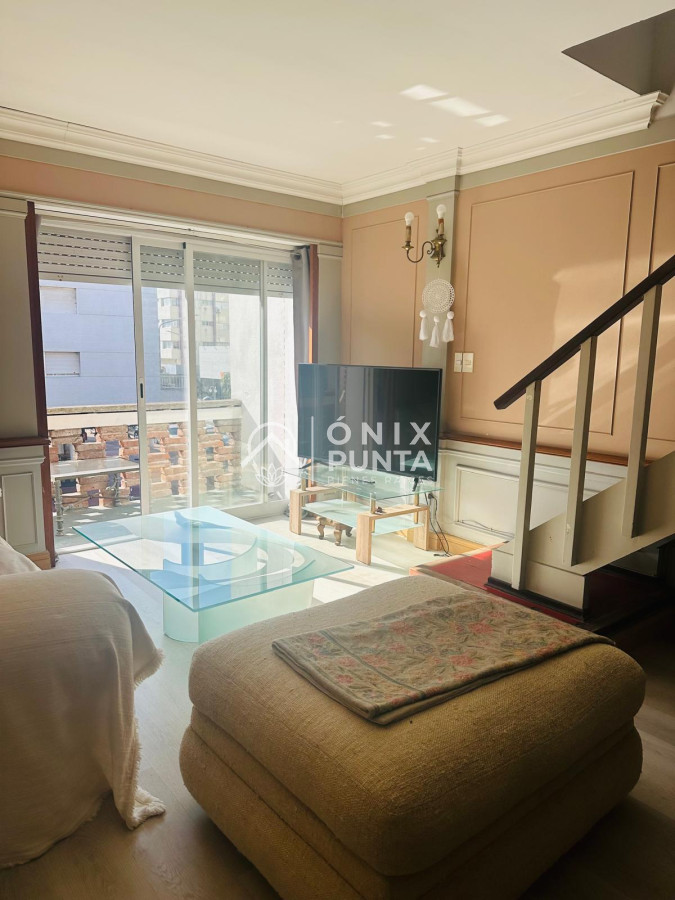 Apartamento ID.564 - Apto. Avda Gorlero 2 dorm