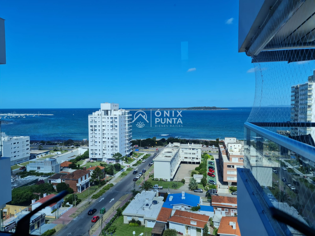 Apartamento ID.178 - Apartamento en Punta del Este, 