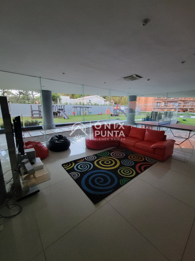 Apartamento ID.417 - Penthouse a pasos de Playa Brava