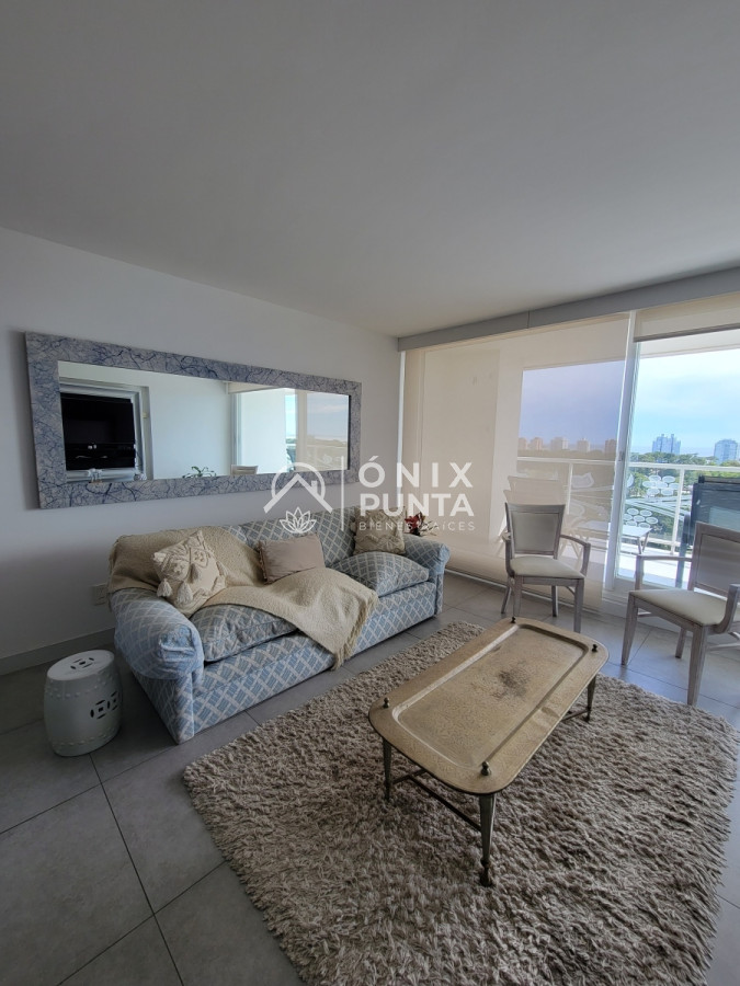Apartamento ID.283 - Hermoso Apto en alquiler y venta