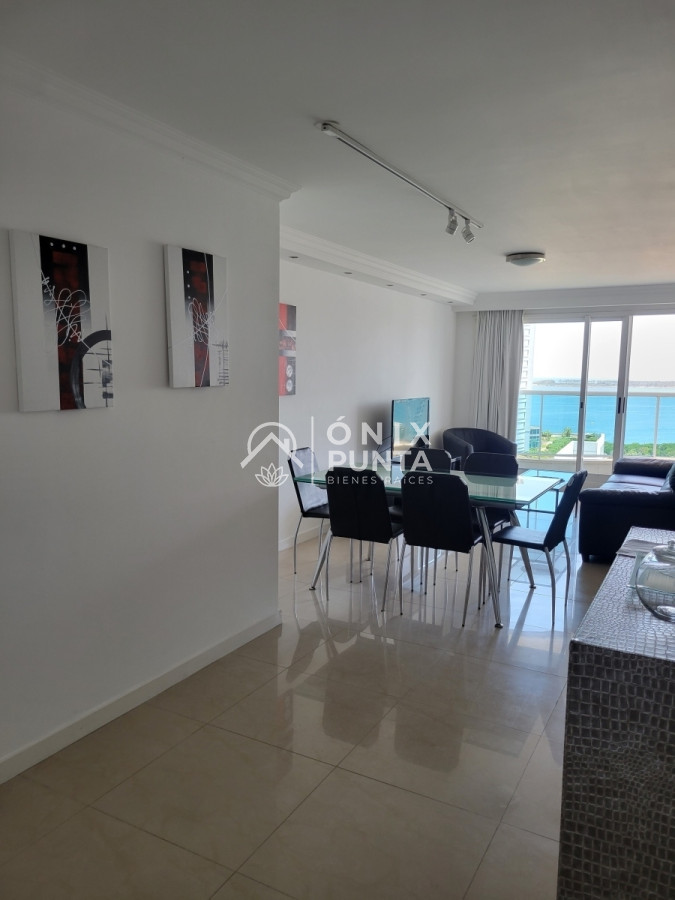 Apartamento ID.180 - Alquiler de Temporada
